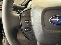 heti ajoon Subaru Uncharted
