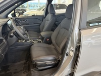 heti ajoon Subaru Forester