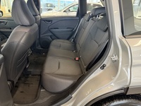 heti ajoon Subaru Forester