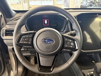 heti ajoon Subaru Forester