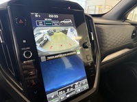 heti ajoon Subaru Forester