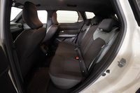 heti ajoon Dacia Duster