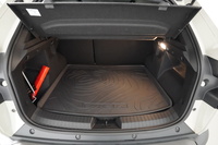 heti ajoon Dacia Duster