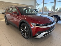 heti ajoon Hyundai IONIQ 5