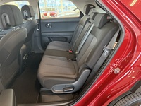 heti ajoon Hyundai IONIQ 5