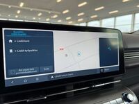 heti ajoon Hyundai KONA Hybrid