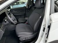 heti ajoon Hyundai KONA Hybrid