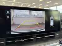 heti ajoon Hyundai KONA Hybrid