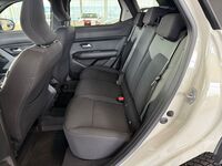 heti ajoon Dacia Duster