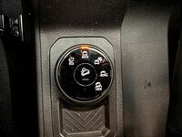 heti ajoon Dacia Duster