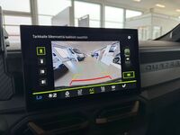 heti ajoon Dacia Duster