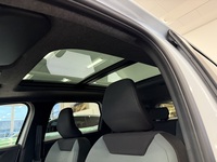 heti ajoon Dacia Bigster