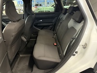 heti ajoon Dacia Bigster