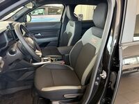 heti ajoon Dacia Duster