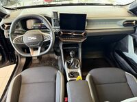 heti ajoon Dacia Duster