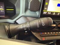 heti ajoon Dacia Duster