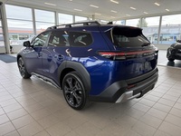heti ajoon Subaru e-Outback