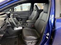 heti ajoon Subaru e-Outback