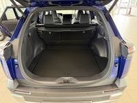 heti ajoon Subaru e-Outback