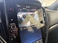 heti ajoon Subaru Forester