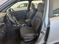 heti ajoon Subaru Forester