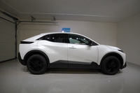 heti ajoon Subaru Uncharted