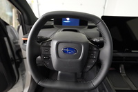 heti ajoon Subaru Uncharted
