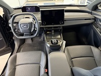 heti ajoon Subaru Solterra