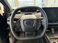 heti ajoon Subaru Solterra