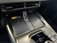 heti ajoon Subaru Solterra