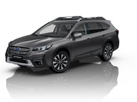 heti ajoon Subaru Outback