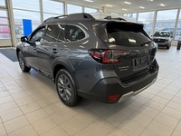 heti ajoon Subaru Outback