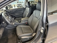 heti ajoon Subaru Outback