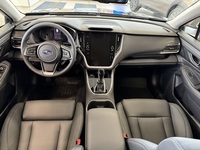 heti ajoon Subaru Outback