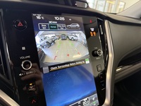 heti ajoon Subaru Outback