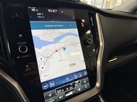 heti ajoon Subaru Outback