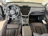 heti ajoon Subaru Outback