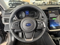 heti ajoon Subaru Outback