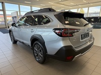 heti ajoon Subaru Outback