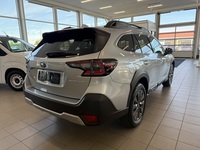 heti ajoon Subaru Outback