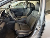 heti ajoon Subaru Outback