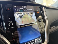 heti ajoon Subaru Outback