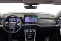 heti ajoon Skoda Kodiaq