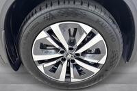 heti ajoon Skoda Kodiaq