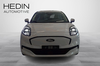 heti ajoon Ford Puma Gen-E