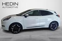 heti ajoon Ford Puma Gen-E
