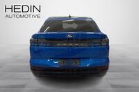 heti ajoon Ford Capri