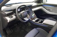 heti ajoon Ford Capri