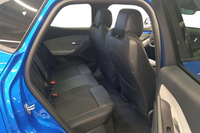 heti ajoon Ford Capri