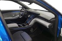 heti ajoon Ford Capri